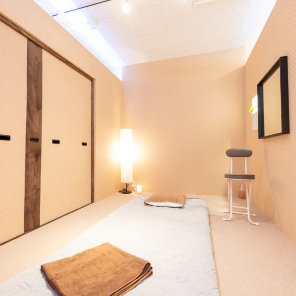 定期的なメンテナンスにも！心もカラダもリフレッシュ♪快適な日々を実現します☆|足圧整体院ひとふみ