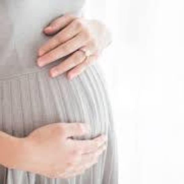 妊娠されている方専用のリラックスコース♪|salon de Esprit