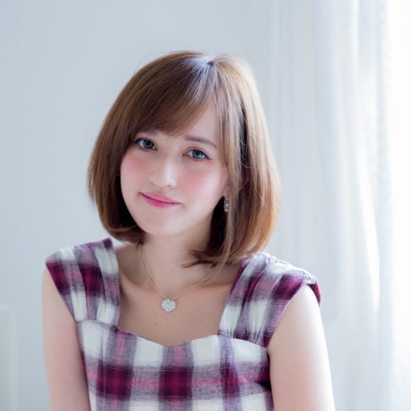 《当日予約歓迎》自慢したくなるキレイな美髪が叶う!!ダメージヘアもなめらか質感に♪♪|FIGARO MINA 東生駒店