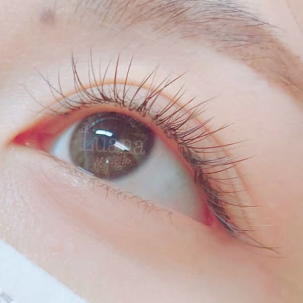 ☆キープ力が自慢|EyelashSalonLuanayokohama