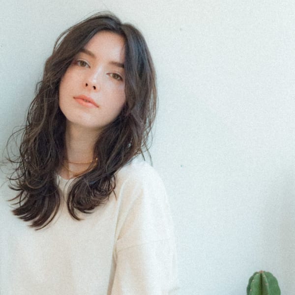 低刺激オーガニック&ヴィーガンボタニカルカラーが人気のサロン|HaKU