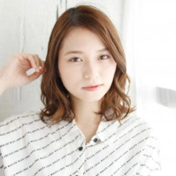 ≪荻窪☆髪と頭皮に優しい自然派≫あなたの大切な髪と頭皮を考えながら、毛先まで潤う上品な質感へ...♪|hair make nalu 荻窪西口 白山神社参道通り店