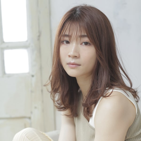 うるツヤになれる厳選トリートメントが自慢のサロン|boutique