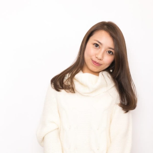ノンダメージのストレートパーマ♪|Hair salon Attirer