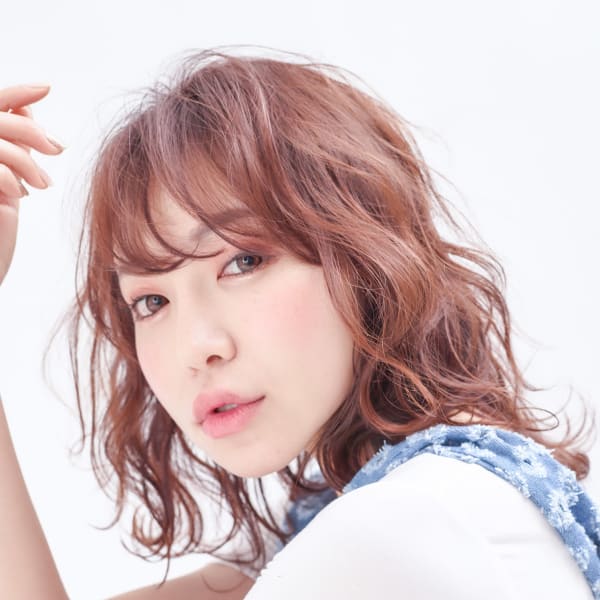 大人女性向けこだわりサロン♪|Hair salon Attirer