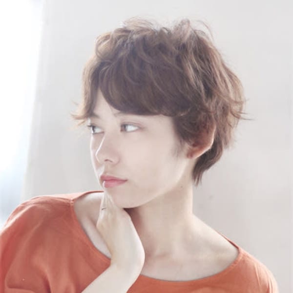 Mod S Hair 横浜西口店 モッズヘア ヨコハマニシグチテン の予約 サロン情報 美容院 美容室を予約するなら楽天ビューティ