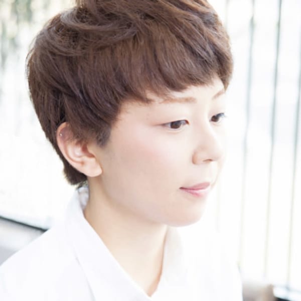 ヴィラロドラ☆カット+オーガニックカラー+oggiottoトリートメント¥13900|VOLUTTA