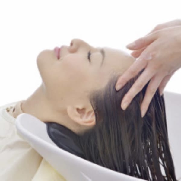 【至福の癒し】ヘッドスパエステコース¥7800|VOLUTTA