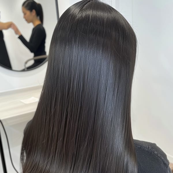 Rad 心斎橋店 ラッド の予約 サロン情報 美容院 美容室を予約するなら楽天ビューティ