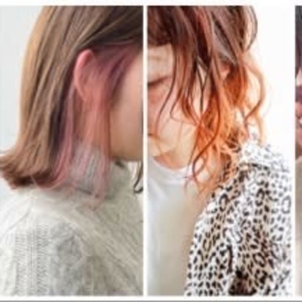 Magnet Hair Trust マグネットヘアートラスト の予約 サロン情報 美容院 美容室を予約するなら楽天ビューティ Magnet Hair Trust マグネットヘアートラスト の予約 サロン情報 美容院 美容室を予約するなら楽天ビューティ