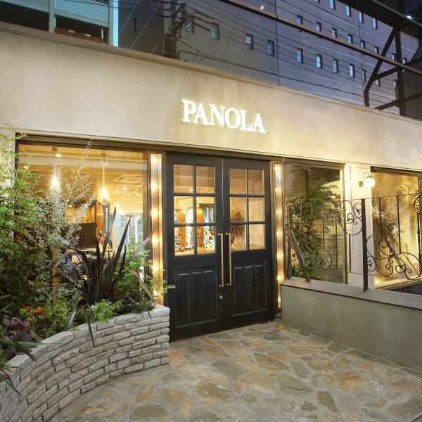 ★朝10時～夜23時まで営業★日々忙しいあなたにオススメサロン♪|PANOLA