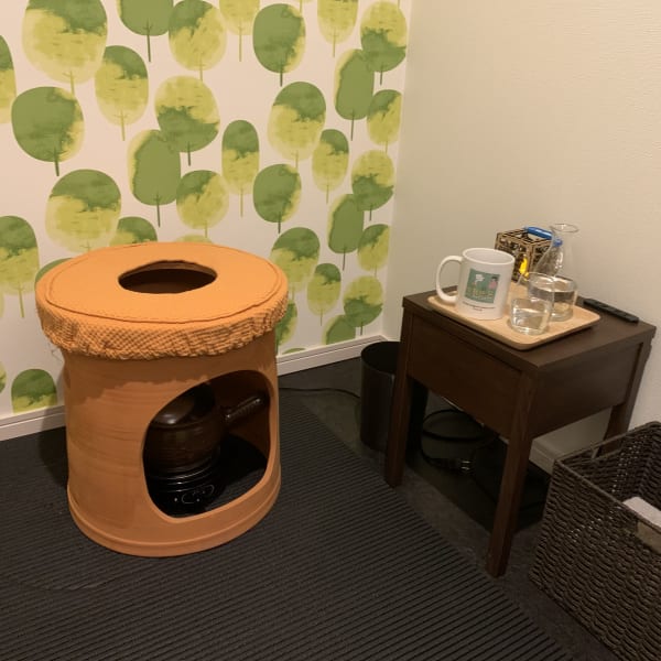 【ご新規様大歓迎！】お試ししやすい価格で気軽に通える☆よもぎ蒸しで身体の芯からポカポカ体質に♪|よもぎ蒸しエステサロンyun