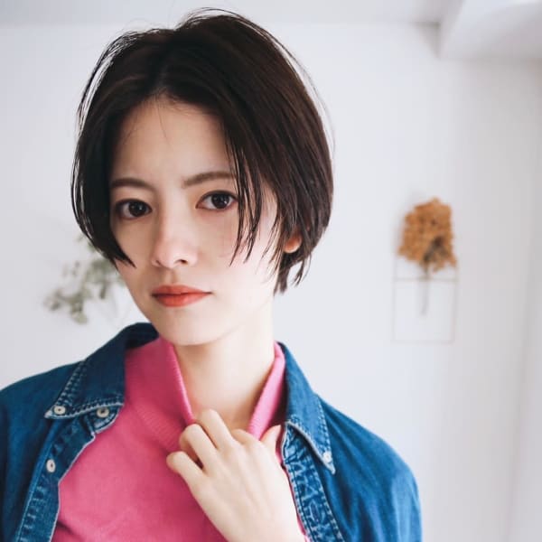 大人女性向けこだわりサロン☆|Garden hair