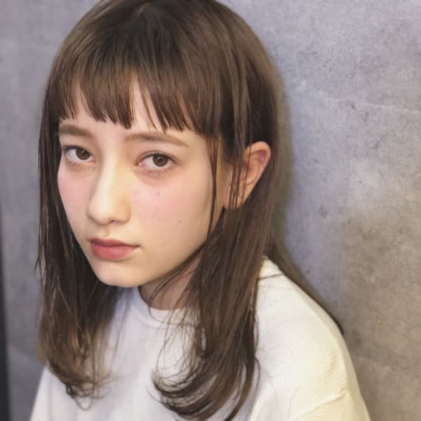 くせ毛・うねりのお悩み解決サロン★|Overlay