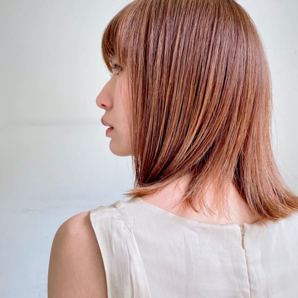 Liike リーケ の予約 サロン情報 美容院 美容室を予約するなら楽天ビューティ Liike リーケ の予約 サロン情報 美容院 美容室を予約するなら楽天ビューティ