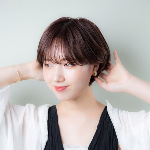 abinto(アビント)の予約＆サロン情報 美容院・美容室を予約するなら楽天ビューティ