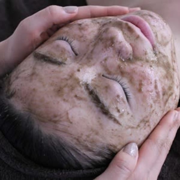 4bミネラルトリートメント|トータルビューティーサロンShine