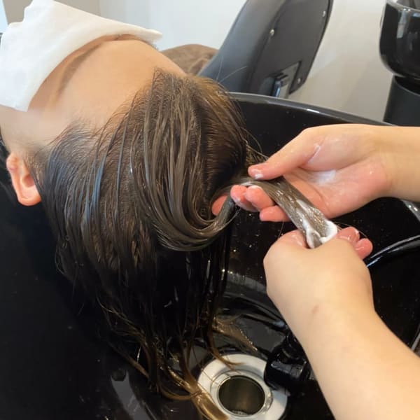 【Aujuaソムリエ在籍】話題沸騰のAujuaトリートメントでお客様１人1人のお悩みを解決致します！|abinto 武蔵小杉 by rcid