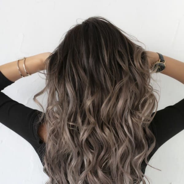 《クレジットカードOK★》高品質のエクステで馴染みがよく自然☆カラー、ヘアチェンジが自由自在に♪|agir hair 赤羽【アジールヘア】赤羽駅南口店