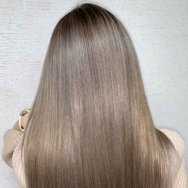 《早朝・深夜受付可★》《当日予約OK★》カラーやパーマのダメージ髪をツヤウルに髪質改善☆|agir hair 赤羽【アジールヘア】赤羽駅南口店