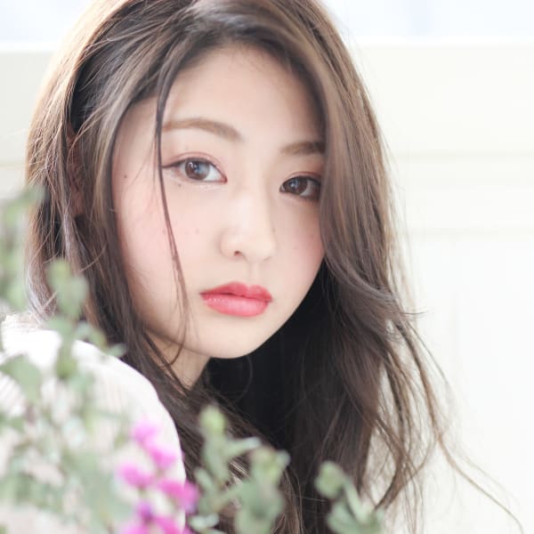 〈ご新規様歓迎！！〉髪のダメージにお悩みの方も内側からしっとりと潤い溢れる美しい髪へ♪|美容室CANNON 目白本店