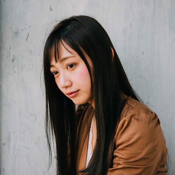 ダメージヘアのお悩み解決サロン |Blossom ときわ台南口店