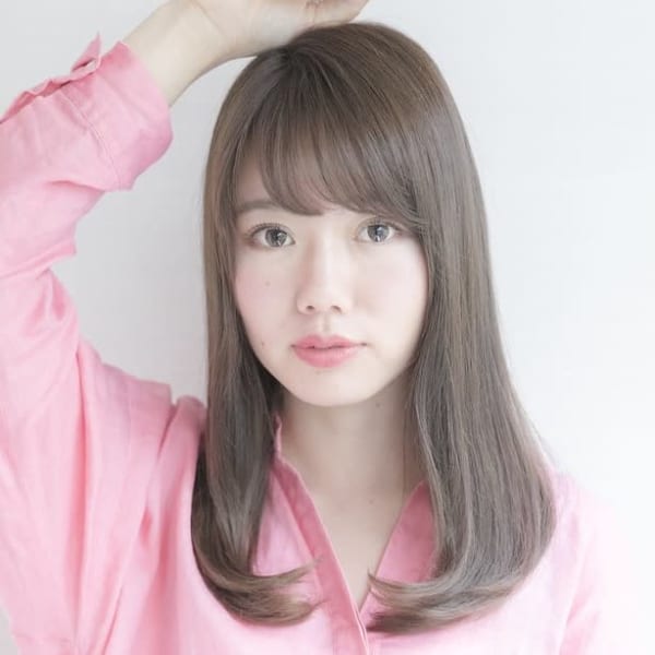 縮毛矯正・ストレートが得意なサロン【APHRODITE GINZA 秋葉原店】|APHRODITE GINZA 秋葉原店