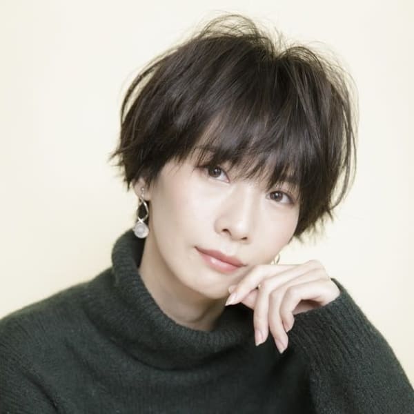 ショートヘアのカットが得意なサロン【APHRODITE GINZA 秋葉原店】|APHRODITE GINZA 秋葉原店