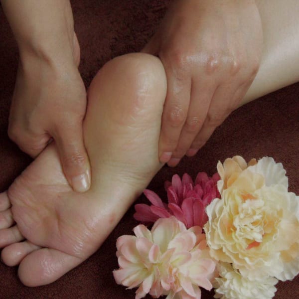 お手頃メニューがあるサロン|楽々手揉み