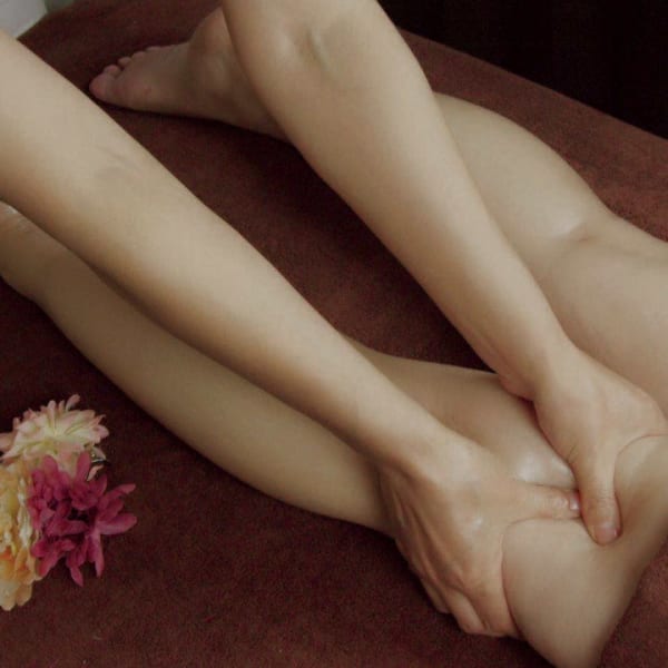 メンズにオススメのサロン|楽々手揉み