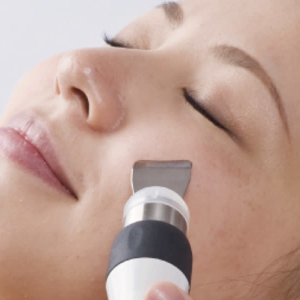 <メイクルームあり>フェイシャルメニュー多数!ヴァン・ベール独自の化粧品を使用したこだわりの内容!!|ヴァン・ベール 大垣店