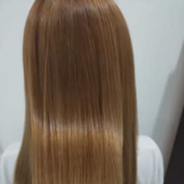 【髪質改善・雨の日対策】 アシッドシェイパー 酸熱トリートメント 7990円|CREA hair urban 本店