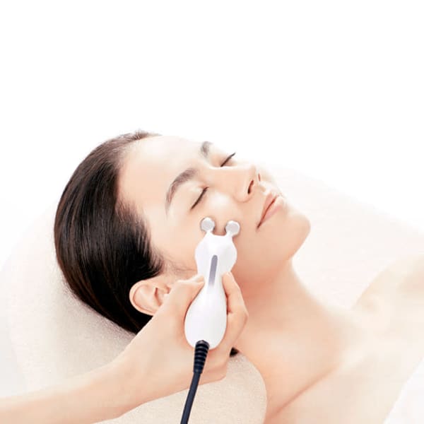 小顔になりたい！|POLA THE BEAUTY 高槻店