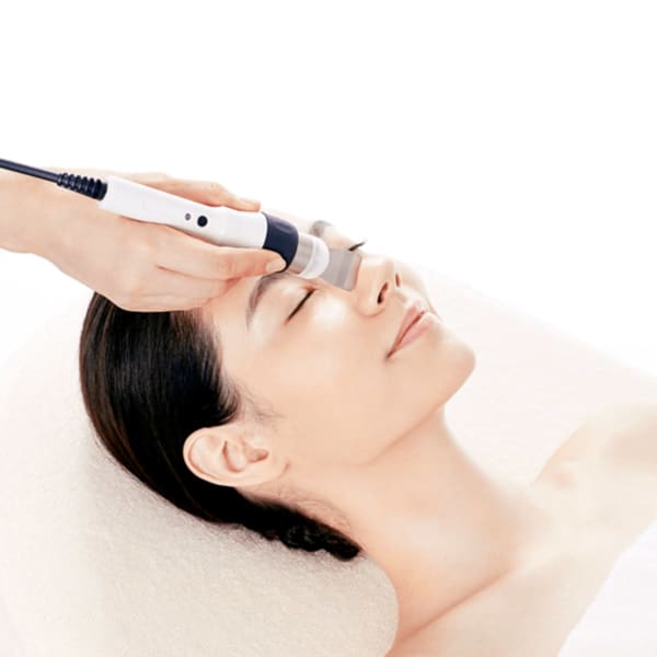 毛穴をケアしたい！|POLA THE BEAUTY 高槻店