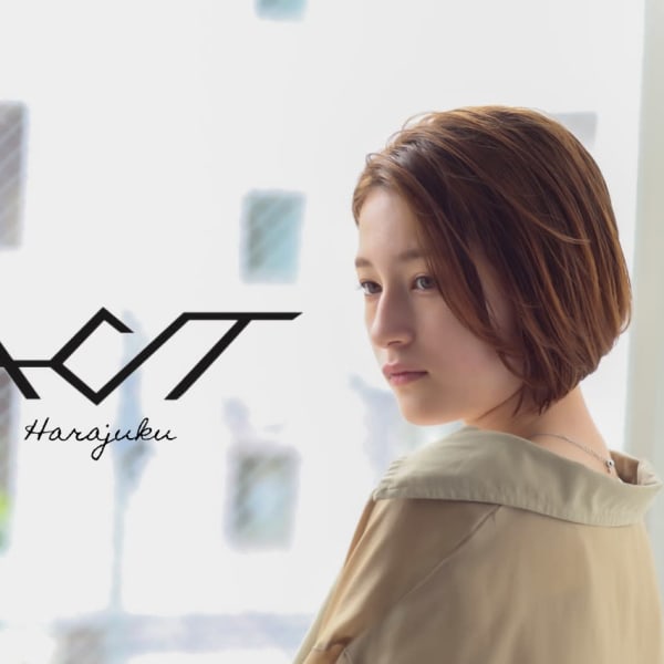 オトナカワイイショートヘアになりたいお客様必見!!計算されつくしたカット技術を体験してみませんか?|ACT harajuku