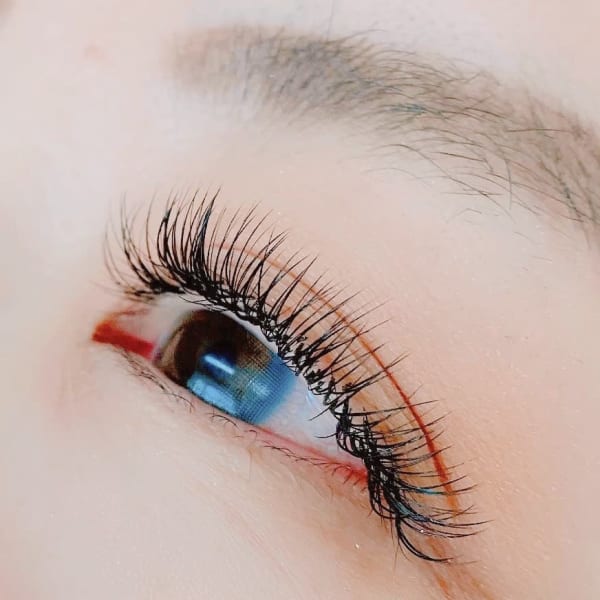 30代から50代の大人の女性に選ばれて１８年博多の老舗サロンです♪|BRONZE EYE