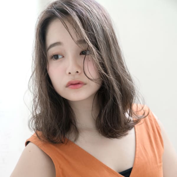 大人気☆☆【イルミナカラー】と【Nドットカラー】の違いは？|Eleanor　spa&treatment 銀座店