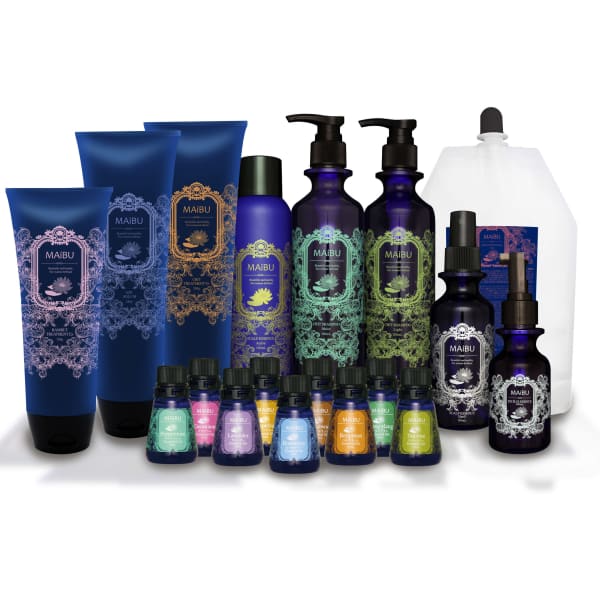 【ヘッドスパが自慢のサロン】★バリ式マイブクリームバスとは？★|Eleanor　spa&treatment 銀座店