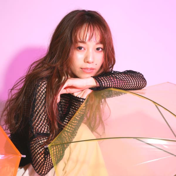 透け感ピンクor艶感ベリーで大人女子の『こなれ感』を♪|Chocolat Abeno
