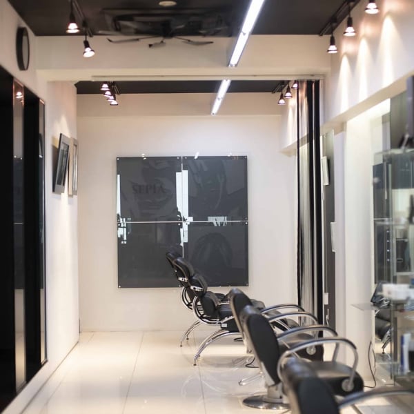 メンズから圧倒的支持を誇るメンズオンリーサロン!!|HAIR LOUNGE SEPIA~mens only salon~