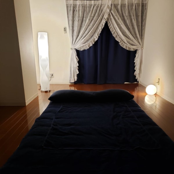 【初めての方も大歓迎☆】カウンセリング重視◎頑張っている自分に癒しをプレゼントしませんか？|Mcielge