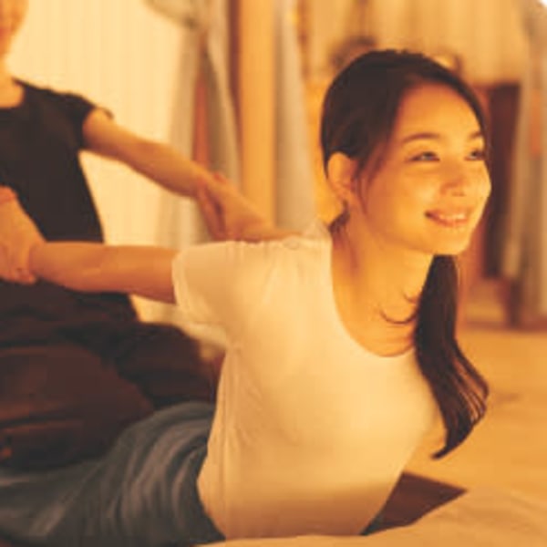 《予約制》《駐車場あり》カラダの内側からツヤツヤキレイな素肌に・・・♪自分へのご褒美にいかがですか？|バリ の楽園