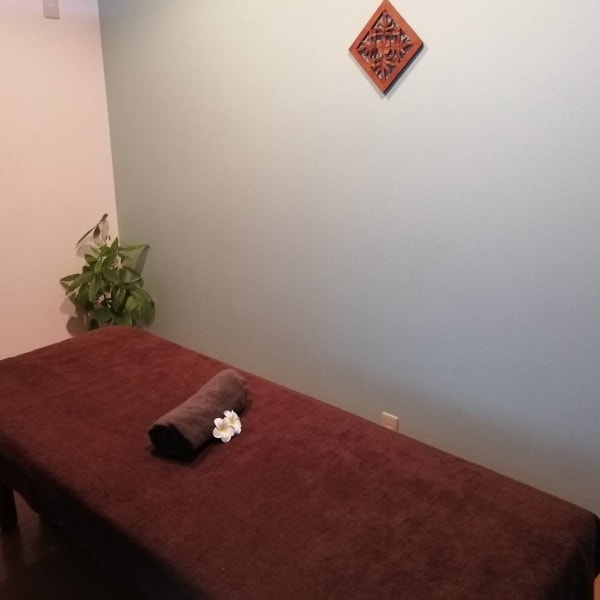 <個室完備◇／クレジットカード可◇>フェイシャルメニューも充実の内容！豪華な組み合わせで美肌へ♪|バリ の楽園