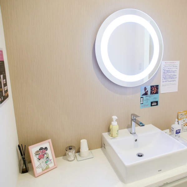 【初めての方も大歓迎☆】丁寧なカウンセリングで安心◎面倒な自己処理から解放される！|脱毛専門サロン QANAEL