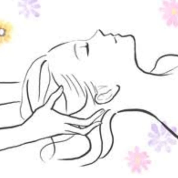 頭痛やマスク疲れにもオススメ。骨盤とお肌と頭のトリプルケア《 頭蓋骨ヘッドスパ》☆☆☆|美容カイロのお店 Ltrust