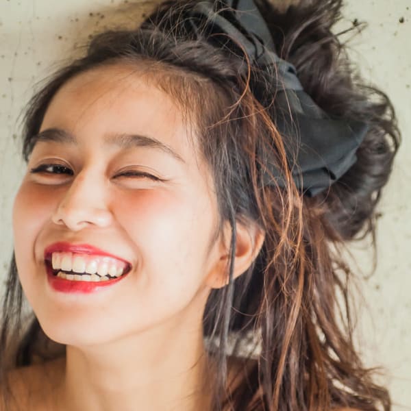 【女性スタッフ多数在籍☆】カウンセリング重視◎イベント前にイメージチェンジしませんか?|Shell Bear 銀座四丁目 髪質改善・トリートメント・ヘッドスパ 【シェルベアー】