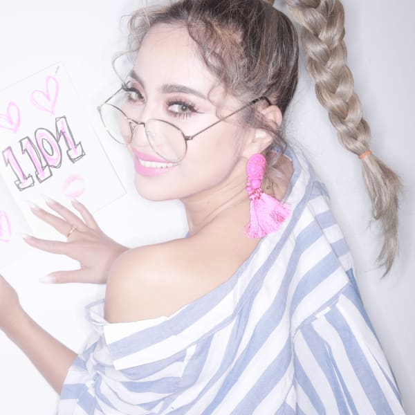 Dot1101銀座店 ドットイチイチマルイチギンザテン の予約 サロン情報 ネイル まつげサロンを予約するなら楽天ビューティ