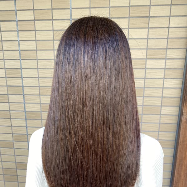 TVなどメディアで話題♪髪質改善美髪チャージ!サイエンスアクア!!綺麗な艶髪目指しませんか?|I'M