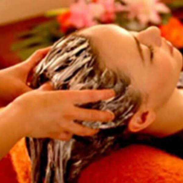 クリームバス(45分)¥5280|Oz Line