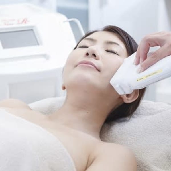 お得にパーツ脱毛☆30分間あて放題コース ¥3300|Oz Line